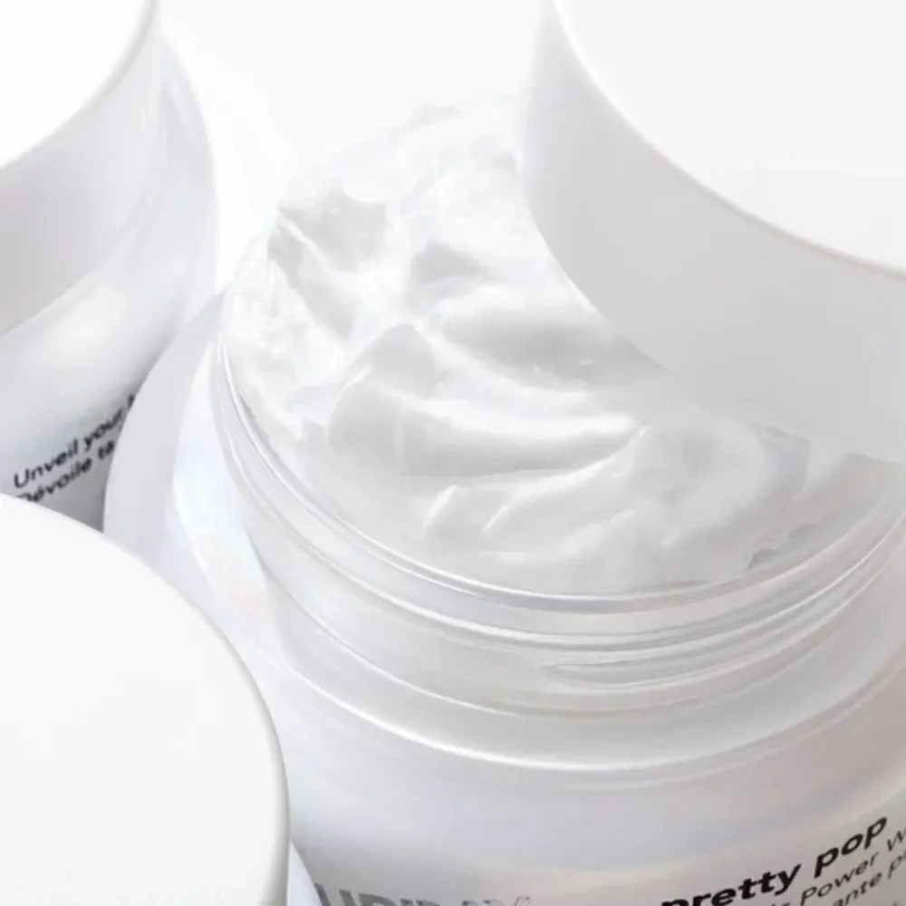 NIB Pretty Pop Probiotic Power Whipped Cream‎